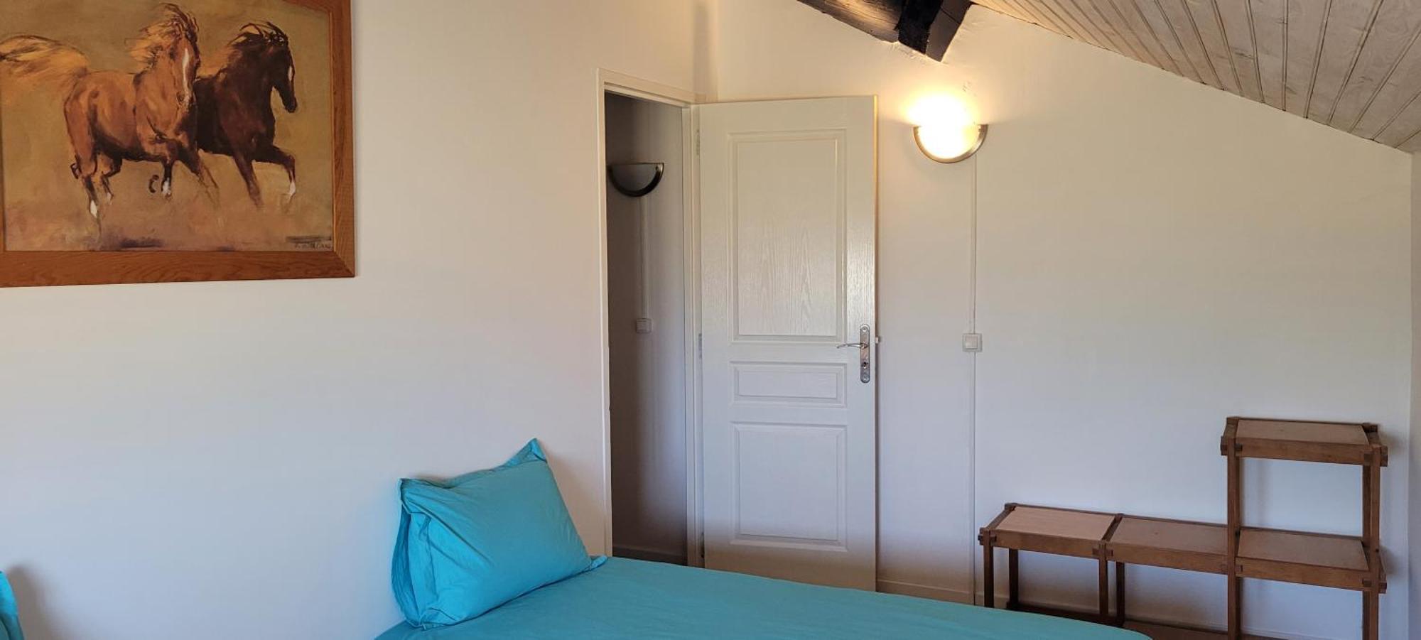Petite Maison Refaite A Neuf Dans Mas Du 19Eme Siecle Arles Cameră foto
